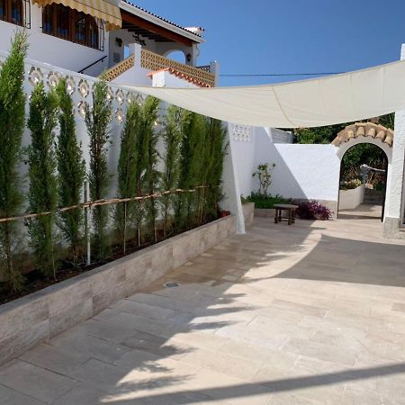 Villa Bahia Calp Extérieur photo