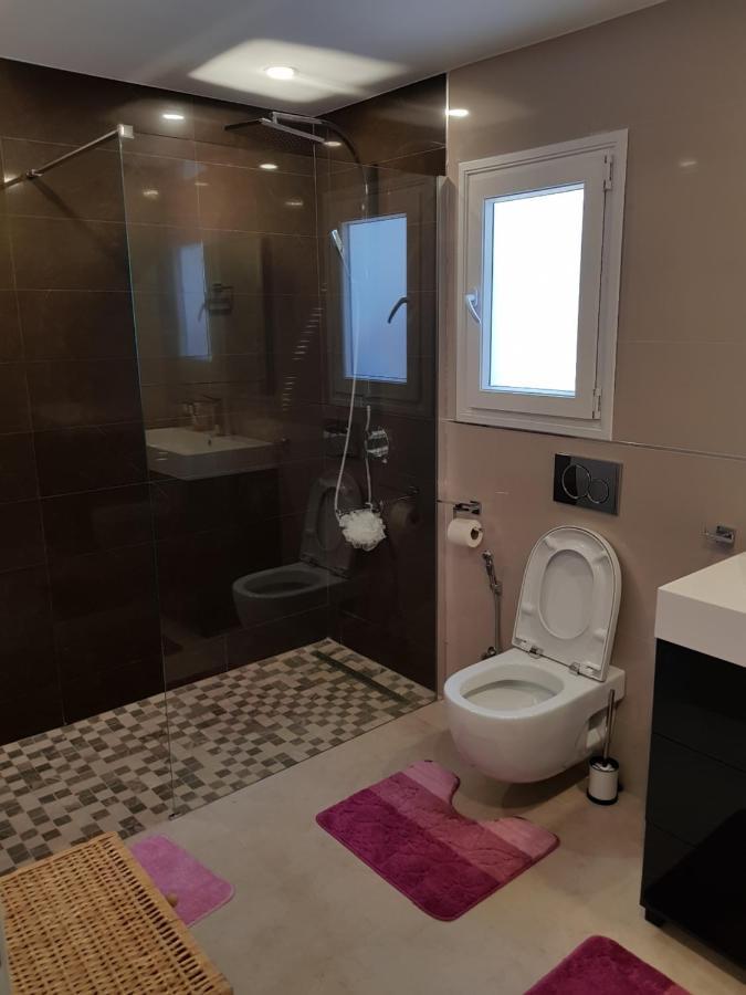 Villa Bahia Calp Extérieur photo