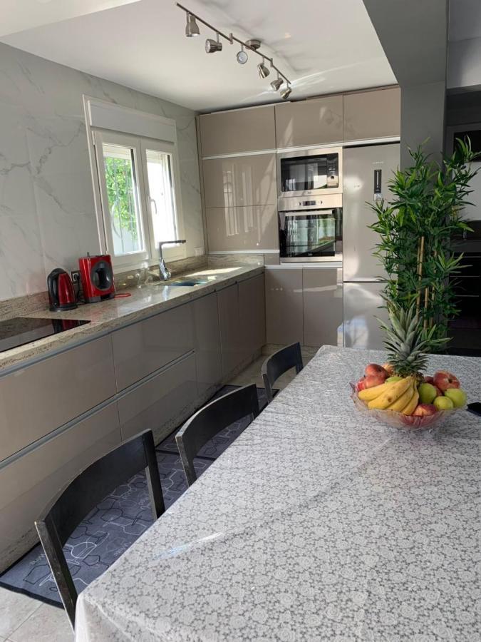 Villa Bahia Calp Extérieur photo