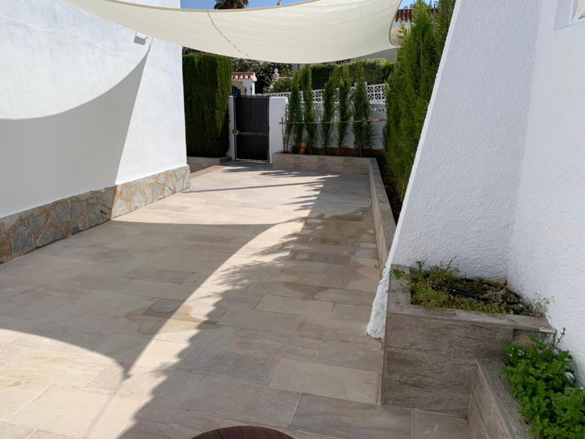 Villa Bahia Calp Extérieur photo