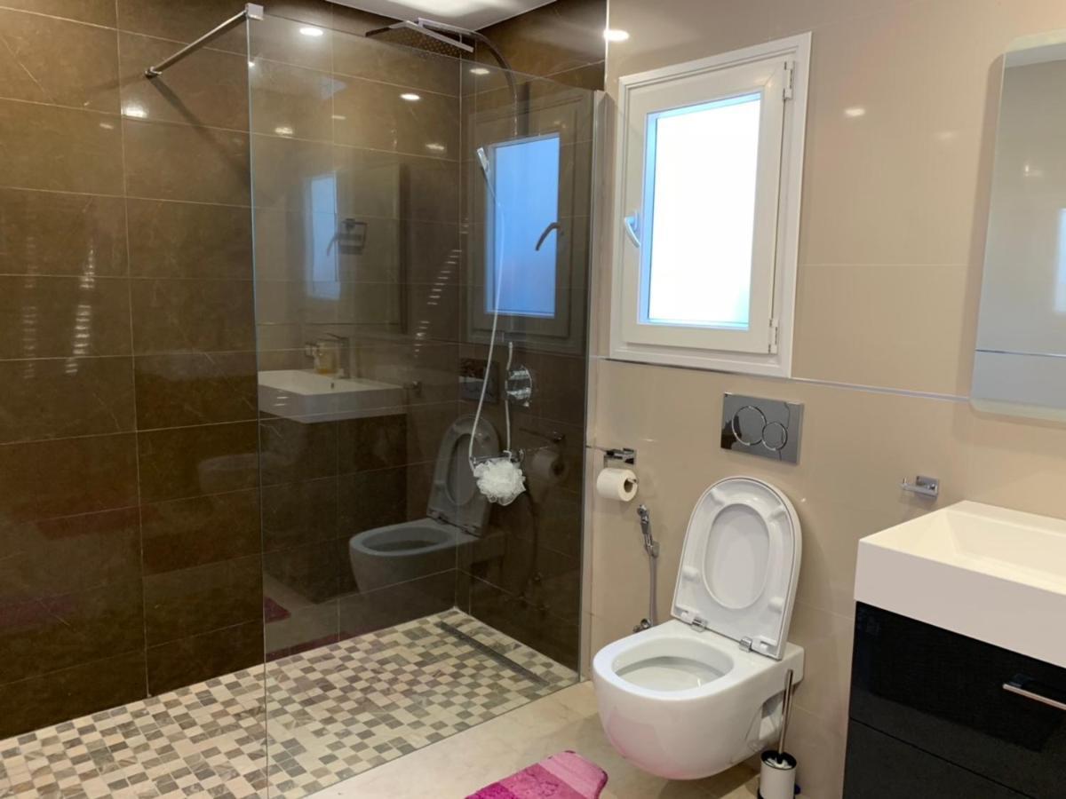 Villa Bahia Calp Extérieur photo