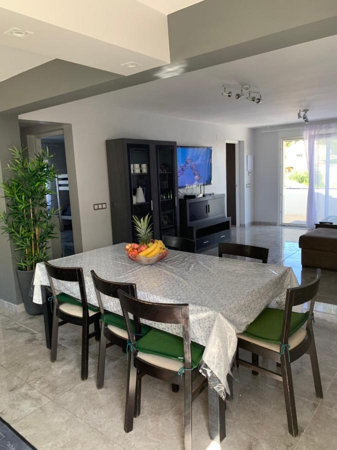 Villa Bahia Calp Extérieur photo