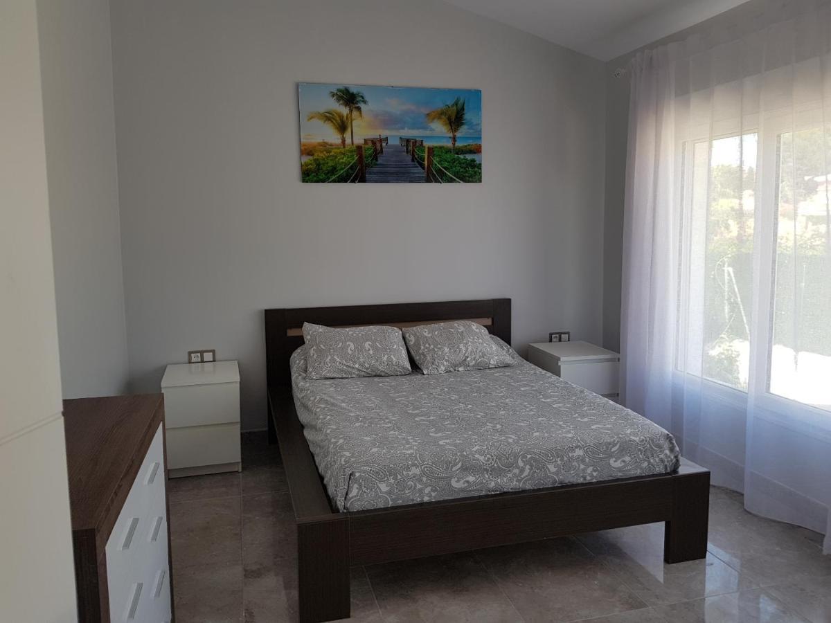 Villa Bahia Calp Extérieur photo