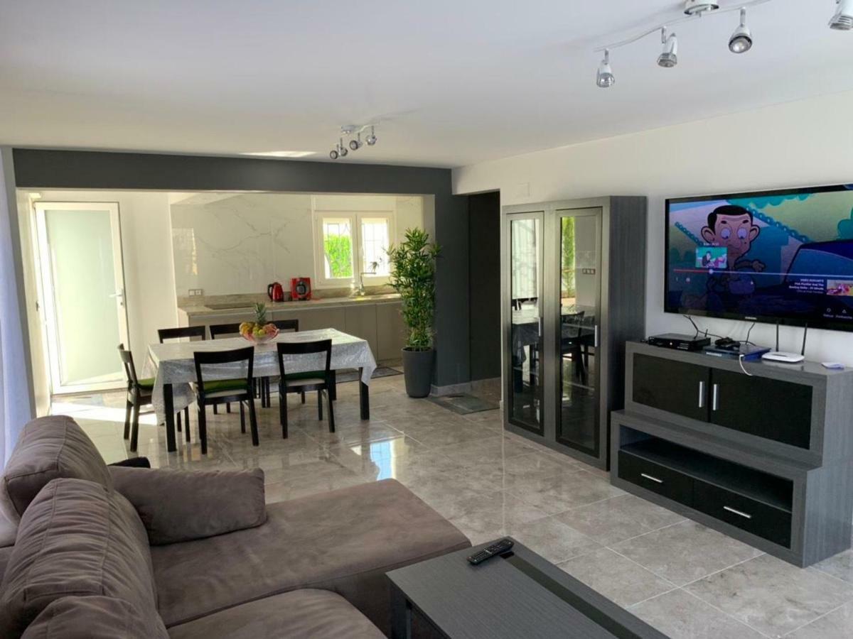 Villa Bahia Calp Extérieur photo