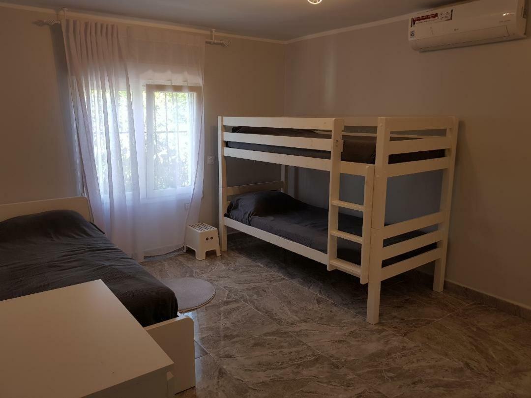Villa Bahia Calp Extérieur photo