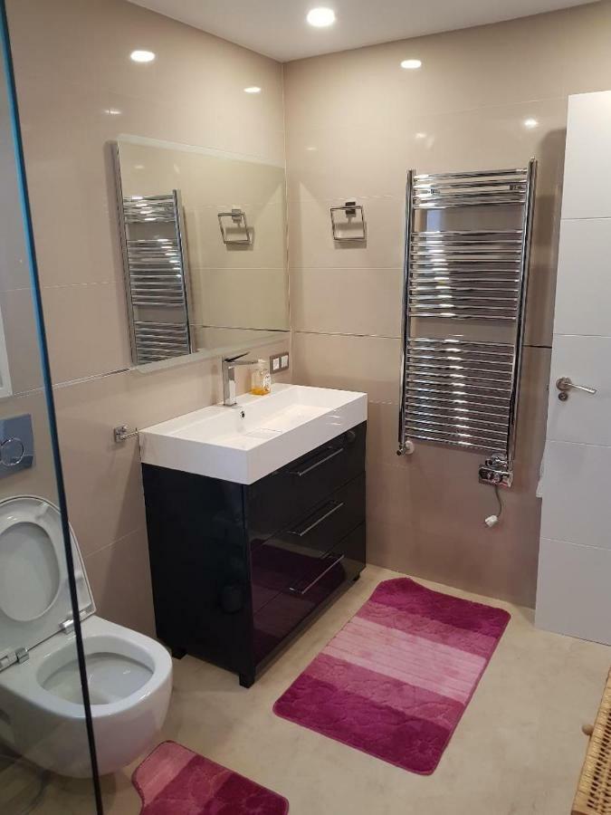 Villa Bahia Calp Extérieur photo