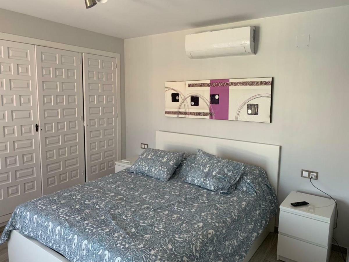 Villa Bahia Calp Extérieur photo