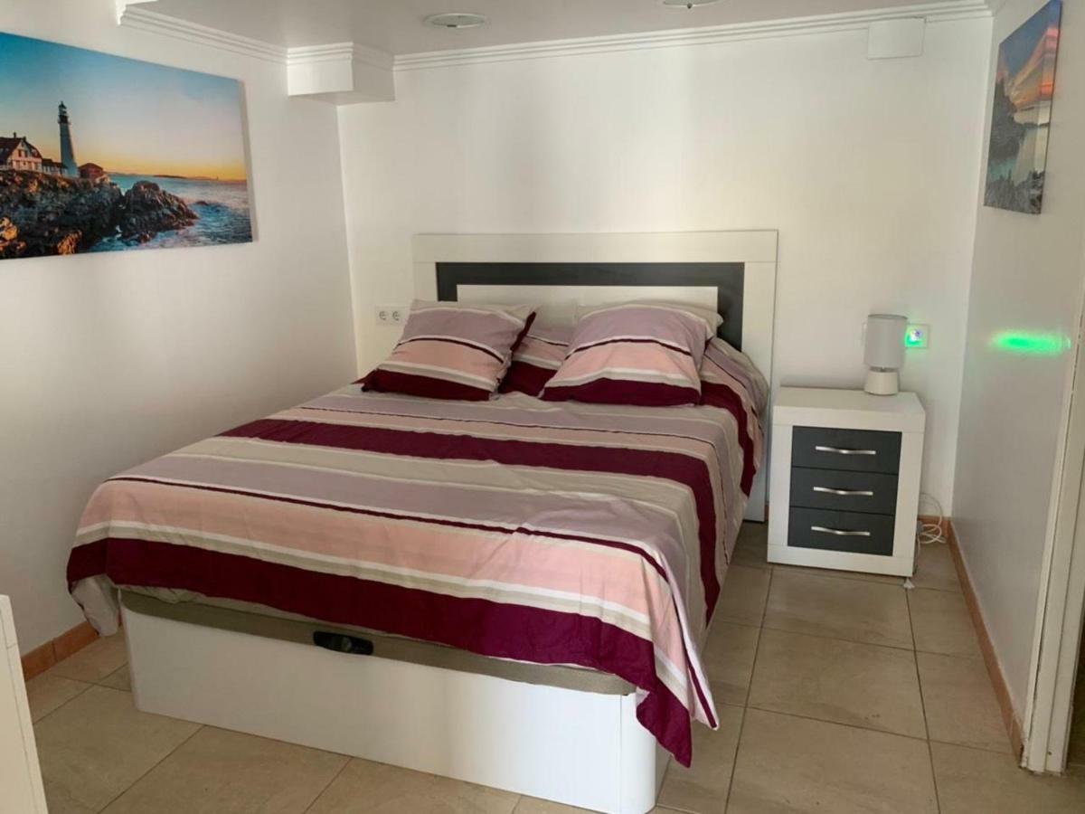 Villa Bahia Calp Extérieur photo